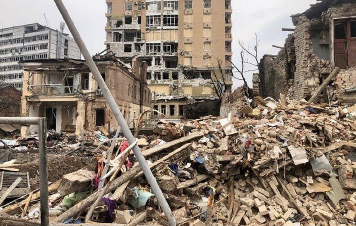 Внаслідок нових обстрілів росіянами Харківщини загинули 15 людей
