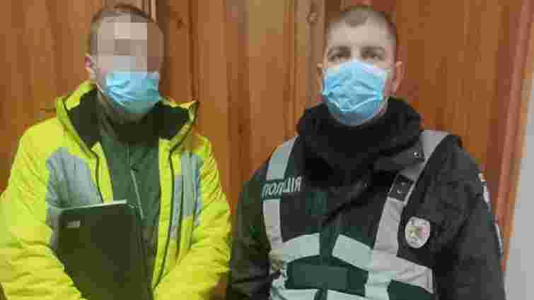 Польський далекобійник відбувся штрафом за наїзд на дитину на Львівщині