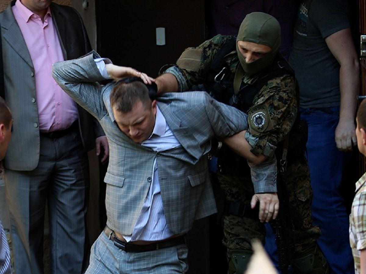 ДБР завершило розслідування справи екс-заступника мера Тернополя Камінського