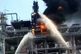 Безпілотник атакував нафтопереробний завод у Ростовській області