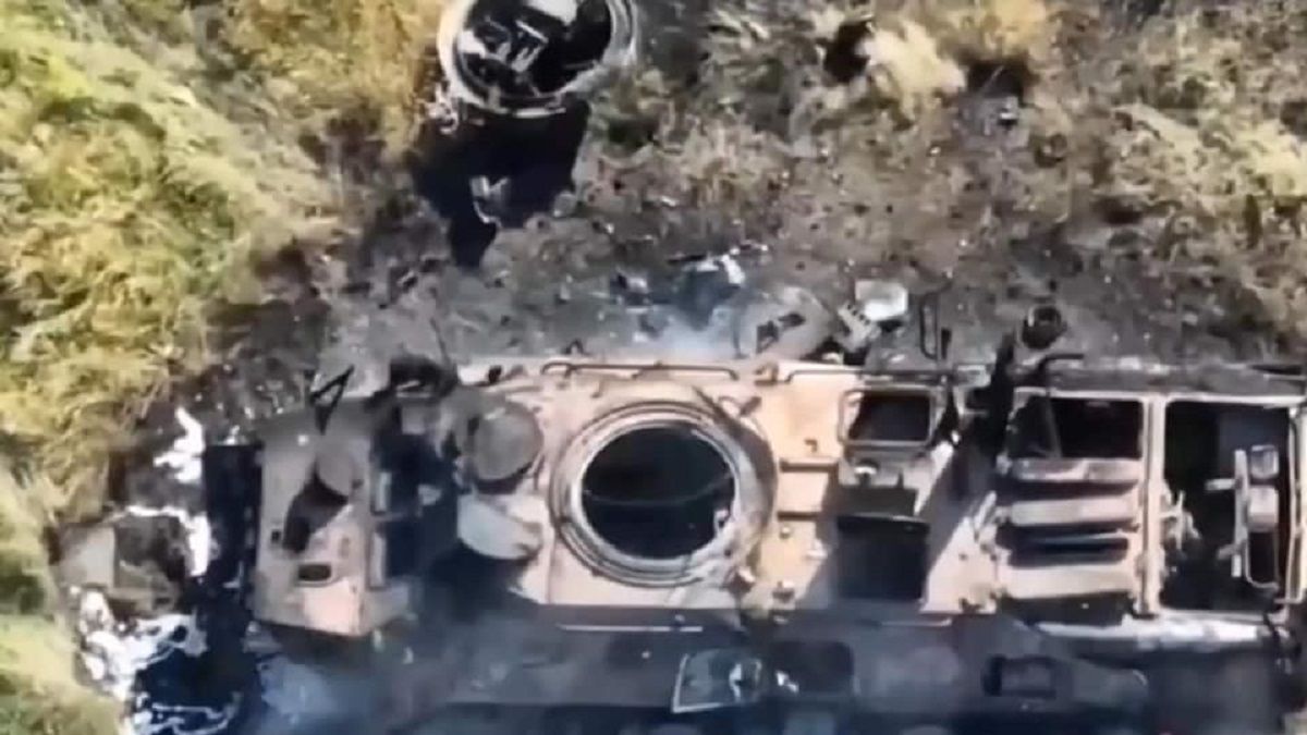 Окупанти взяли під контроль ще два села на Луганщині