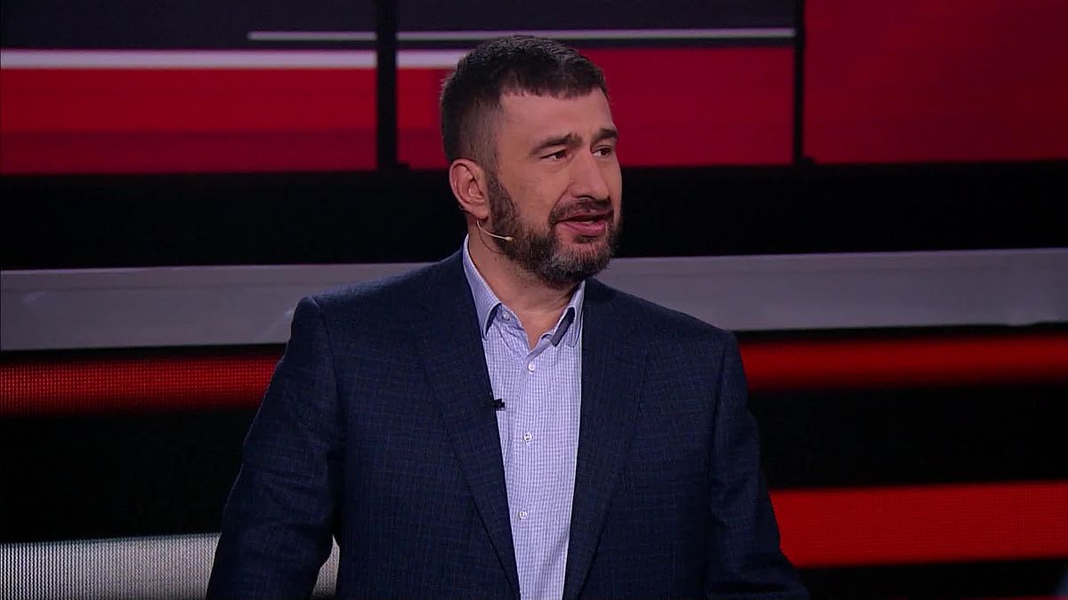 Колишньому нардепу повідомили про підозру в колаборантстві