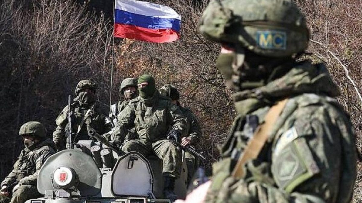 Розвідка США вважає, що росіяни вчаться на своїх помилках і хочуть виснажити ЗСУ