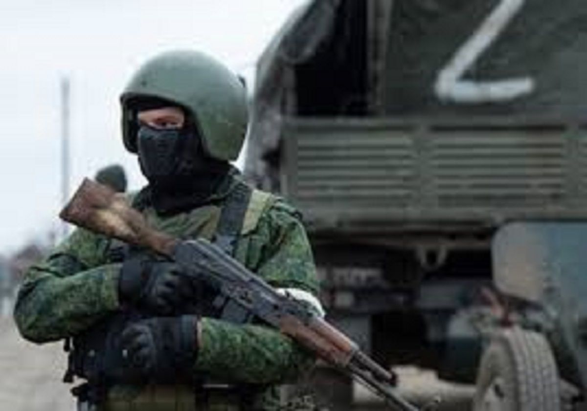 Росіяни кинули усі резерви на захоплення Луганщини, – Гайдай