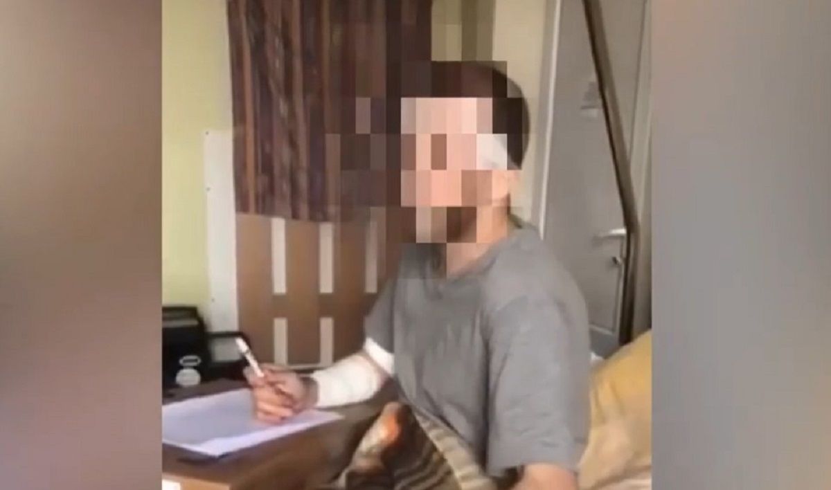 У Львові затримали зрадника, який виправдовував агресію РФ