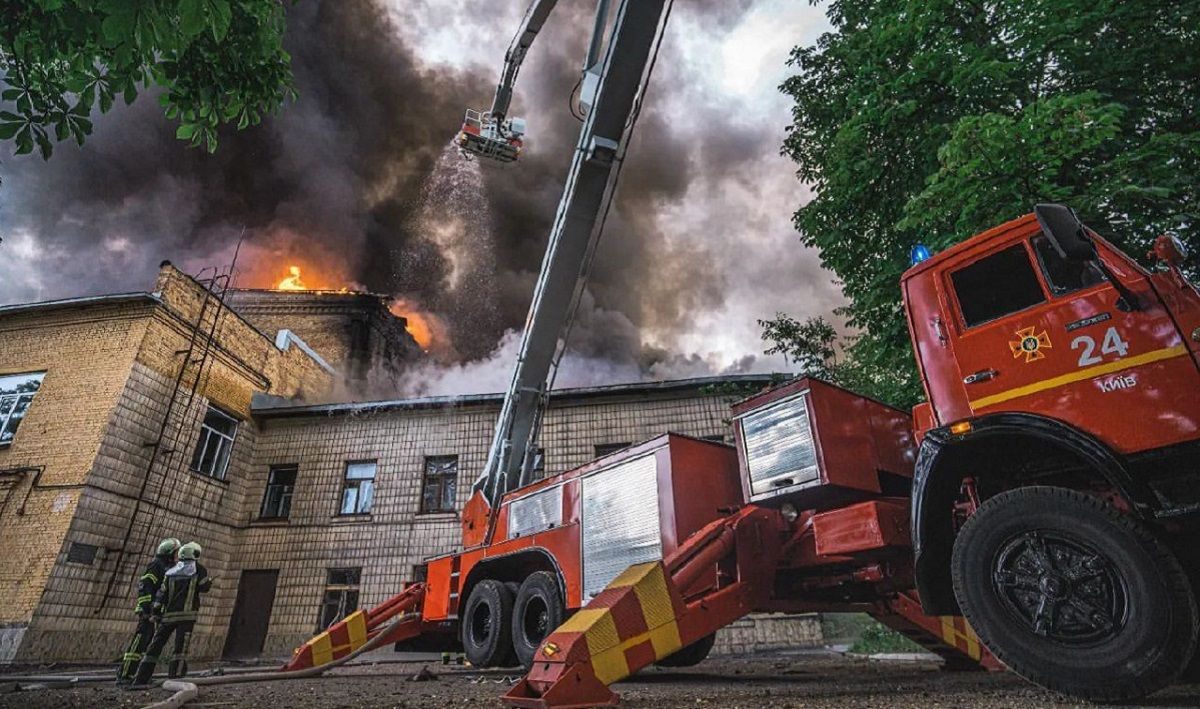 Підсумки 121 дня війни