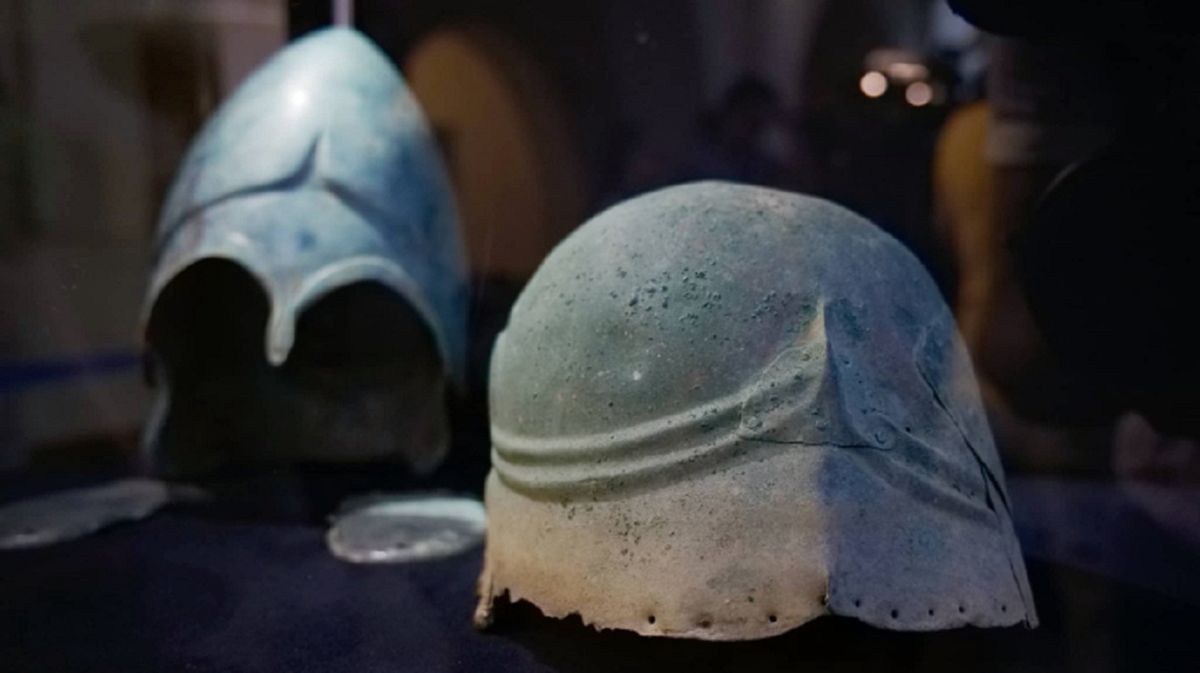 В eкс-нардепа Валерія Горбатова знайшли викрадені артефакти з кримських музеїв