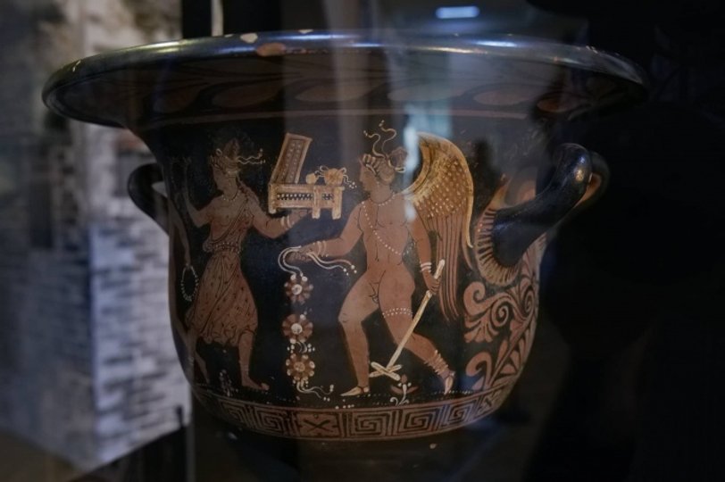 Фото Ельдара Сарахмана, УП