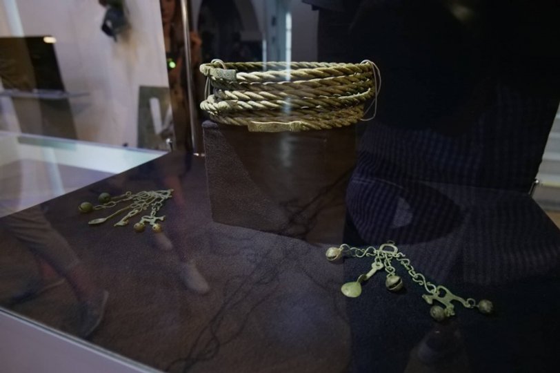 Фото Ельдара Сарахмана, УП