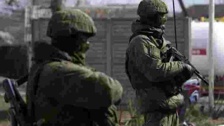 Росіяни захопили Гірську громаду і Миколаївку на Луганщині