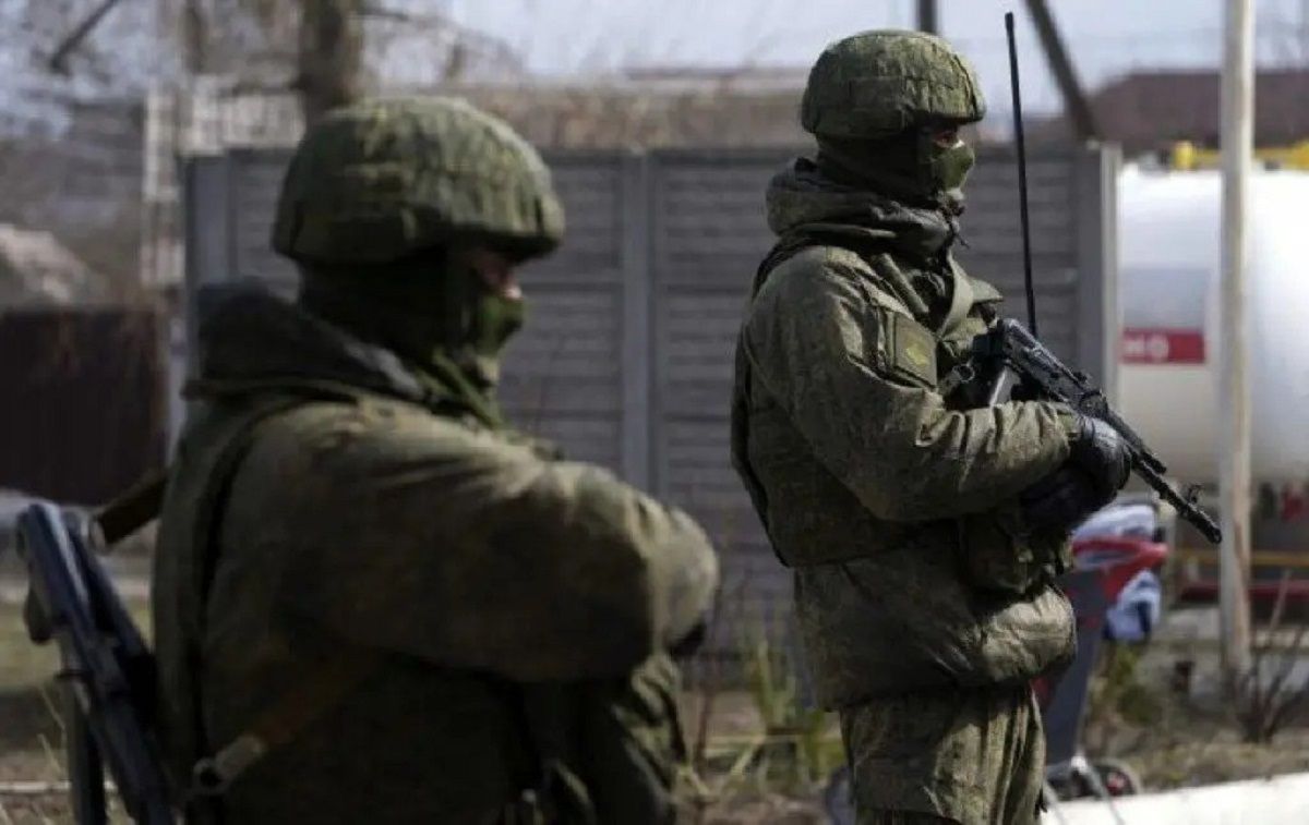 Росіяни захопили Гірську громаду і Миколаївку на Луганщині
