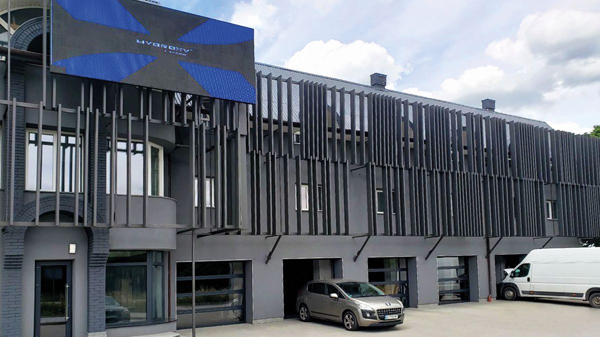 Розробка українських винахідників зменшує витрати палива авто та впроваджує водневі технології