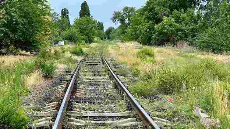 Україна і Молдова відновлять залізничне сполучення в обхід Придністров’я