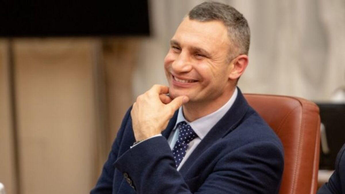 Мер Берліна Франциска Гіффай 15 хвилин говорила із діпфейком Віталія Кличка