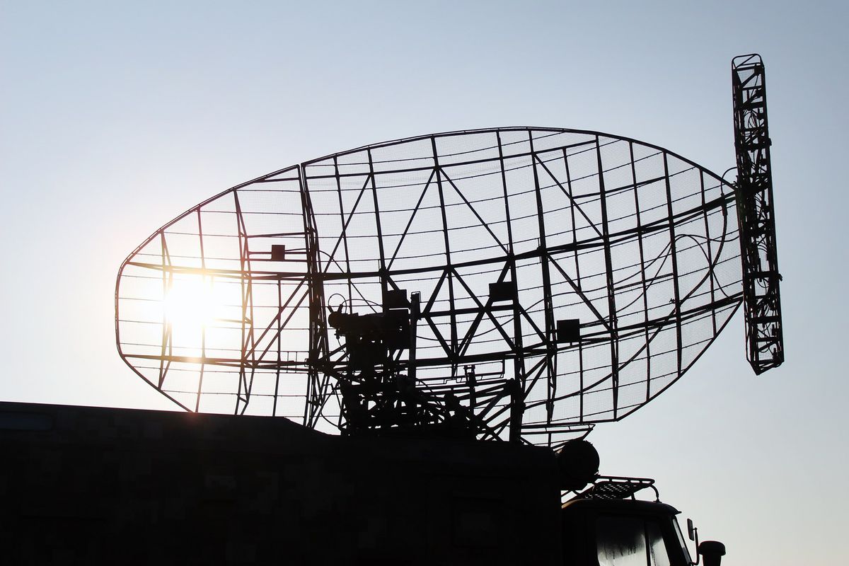 Повітряні сили назвали російські ракети, які збивати найважче