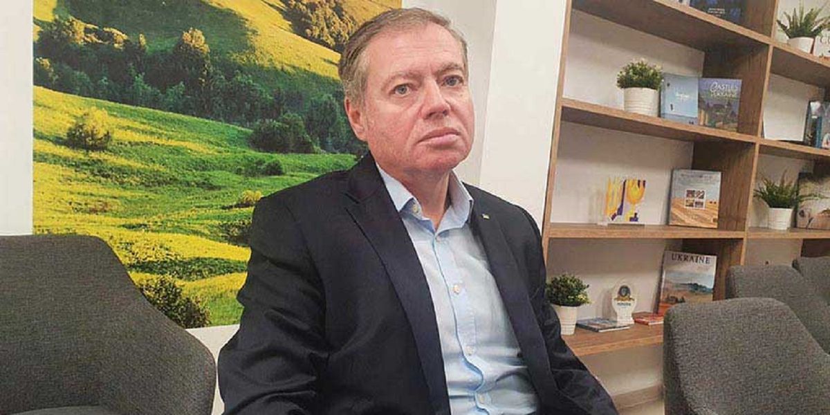 Україна розглядає питання призупинення безвізового режиму з Ізраїлем