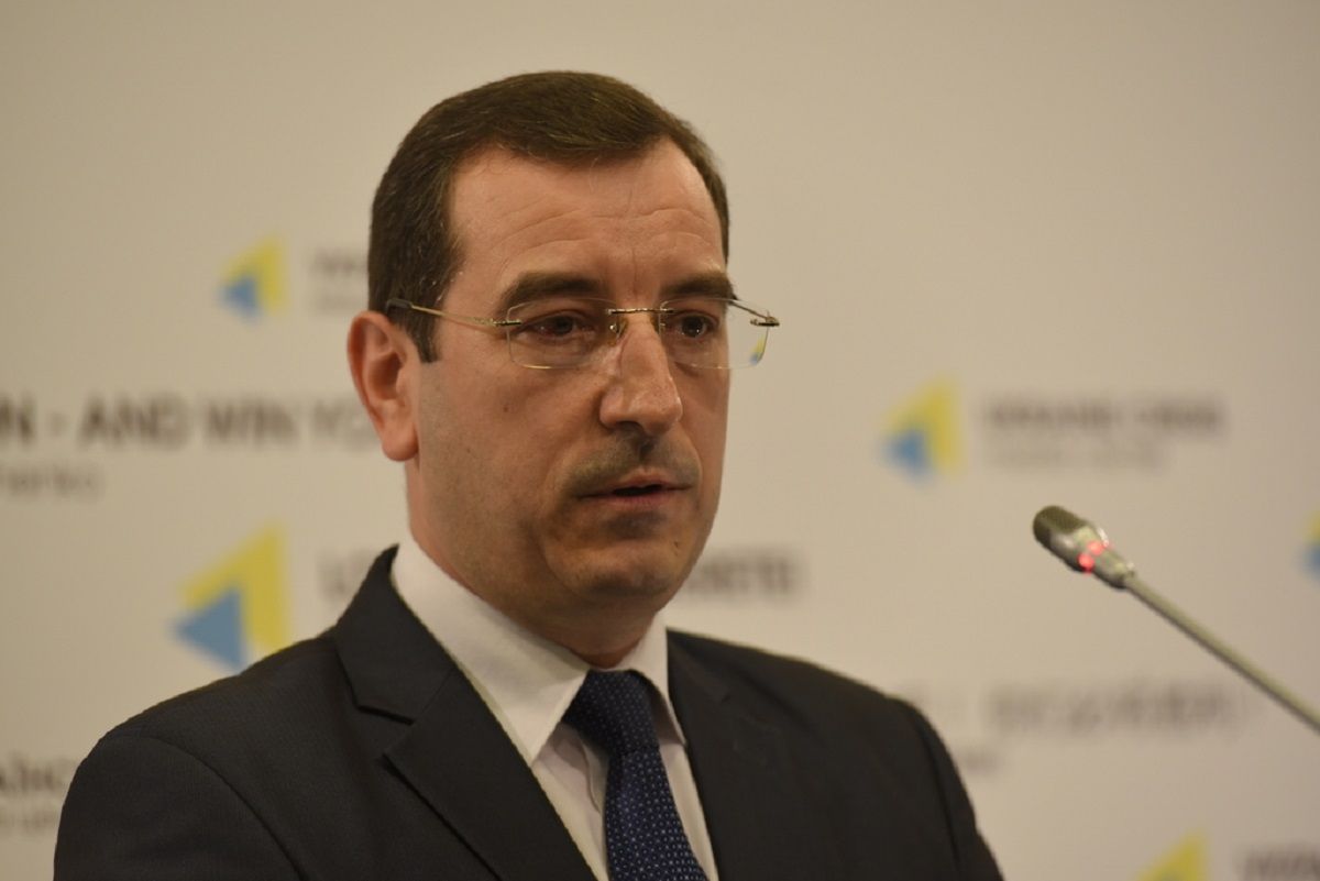 Представник української розвідки прокоментував можливість вторгнення Білорусі