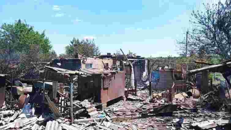 Окупанти захоплюють порожні квартири на окупованих територіях Запорізької області
