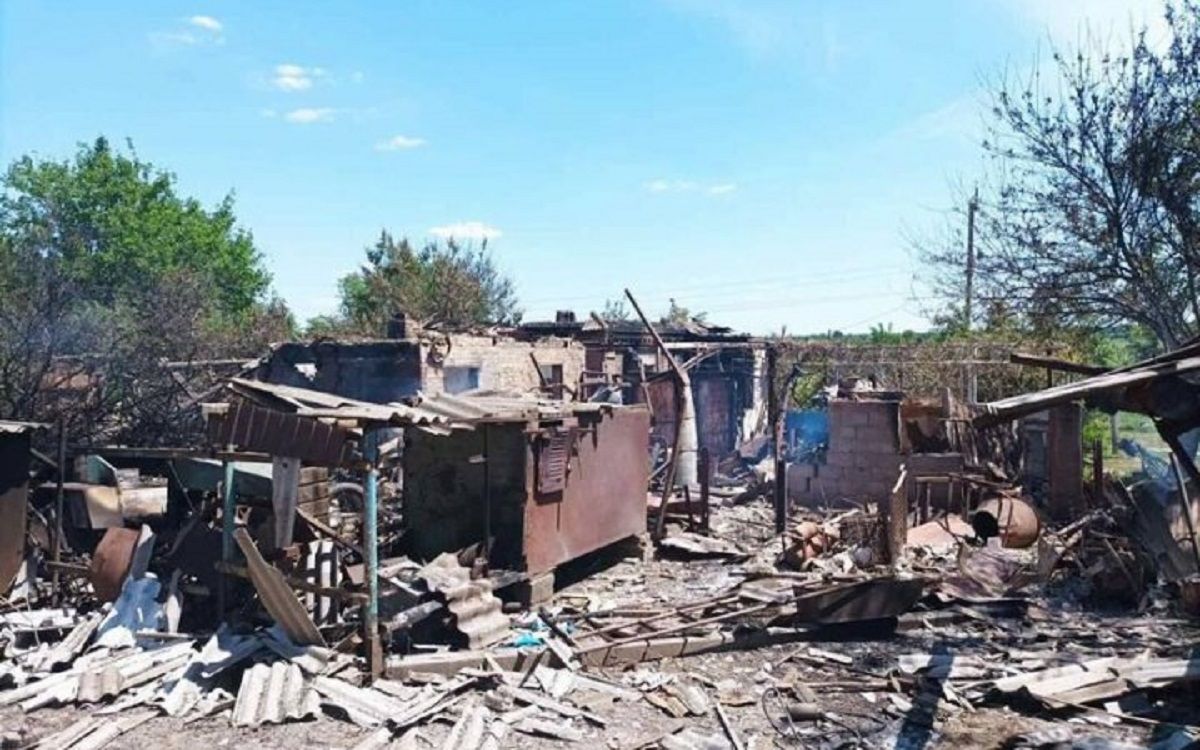 Окупанти захоплюють порожні квартири на окупованих територіях Запорізької області