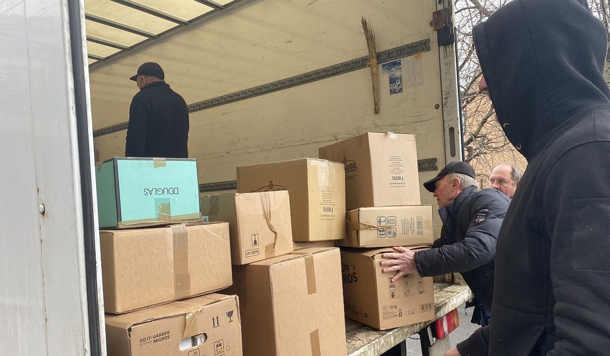 Львівського волонтера судитимуть за крадіжку призначених для ЗСУ планшетів