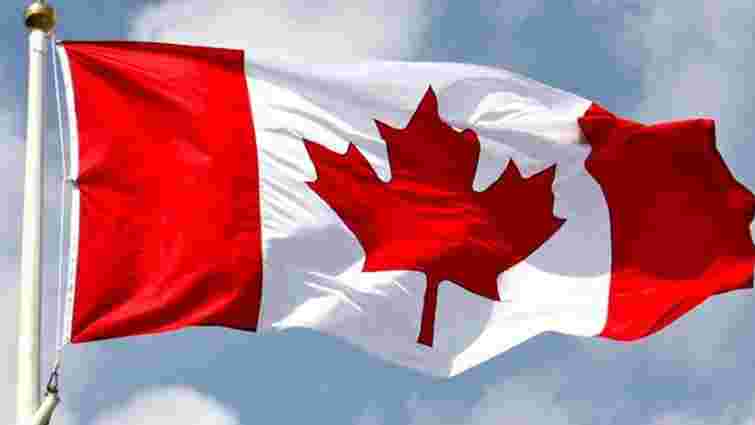 Канада оголосила про запровадження нових санкції проти Росії та Білорусі