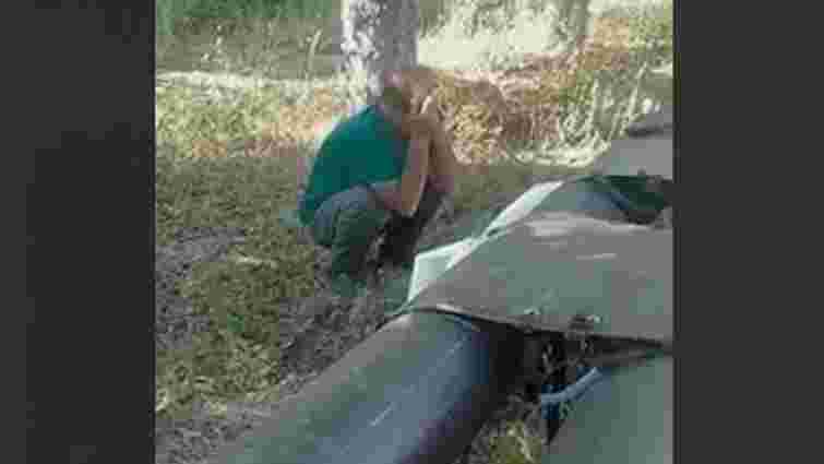 У Лисичанську росіяни розстріляли цивільних, які набирали воду з цистерни