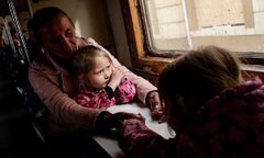 Підсумки 125 дня війни