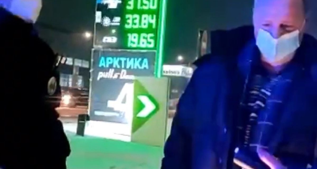 Суд виправдав посадовця Львівської митниці у справі про нетверезу їзду