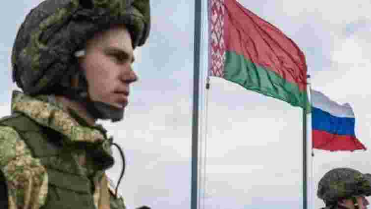 Росія готує ДРГ з білоруських силовиків для «роботи» в Україні