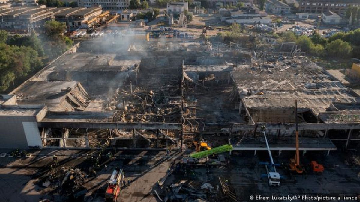 Росія продовжить завдавати ударів, попри ризик масових жертв, — британська розвідка