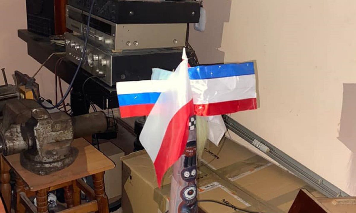 СБУ затримала 61-річного проросійського диверсанта з Червонограда