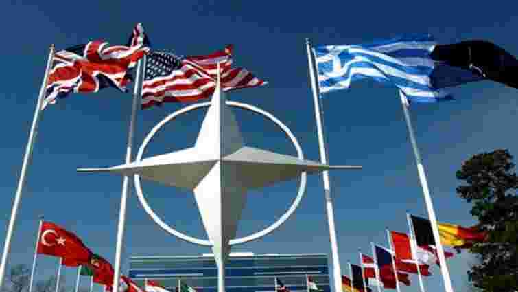 НАТО визнало Росію найсерйознішою загрозою безпеці Альянсу