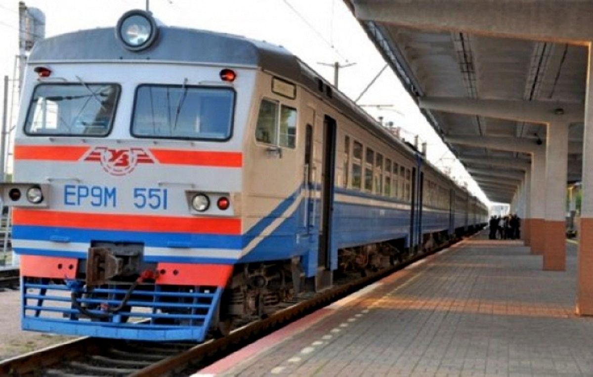 «Львівська залізниця» змінила час курсування двох регіональних поїздів