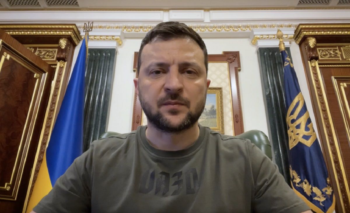 Україна розірвала відносини з Сирією через визнання «ДНР» і «ЛНР»