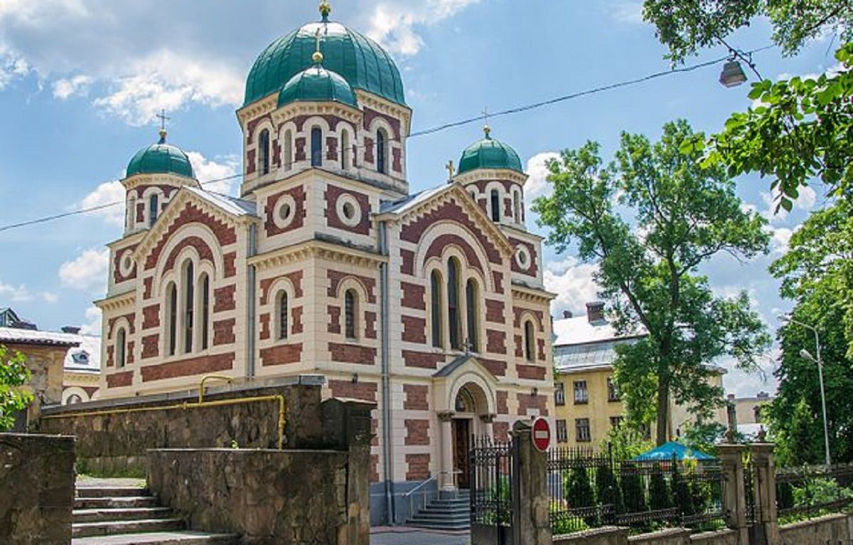 У Львові заборонили діяльність УПЦ МП та секти «догналітів»