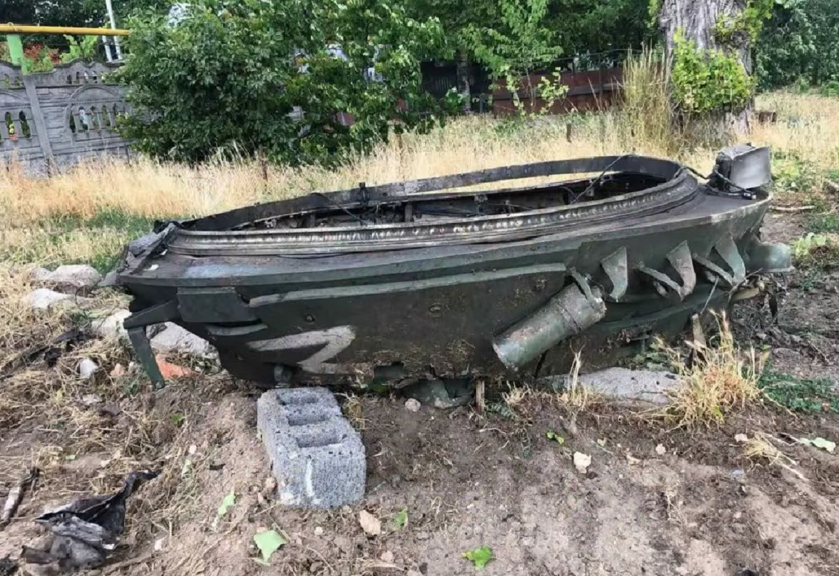 ЗСУ звільнили від росіян ще одне село в Херсонській області