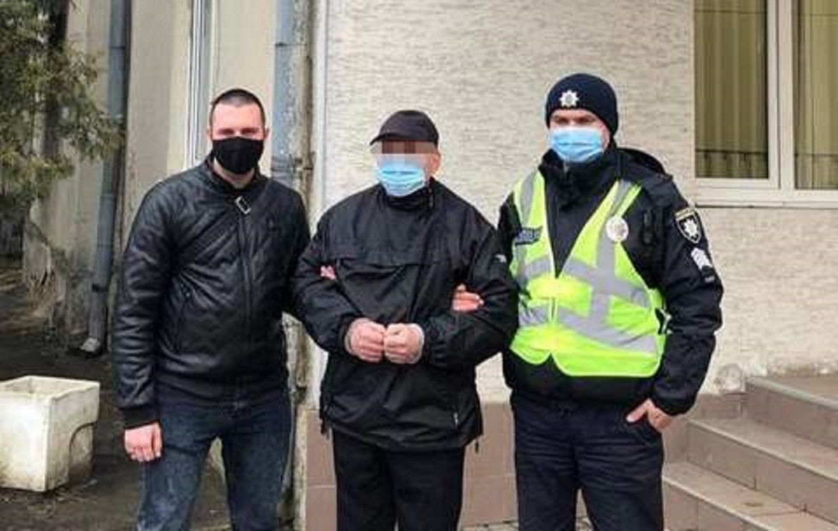 Вбивцю дрогобицького таксиста Юрія Новосада визнали неосудним