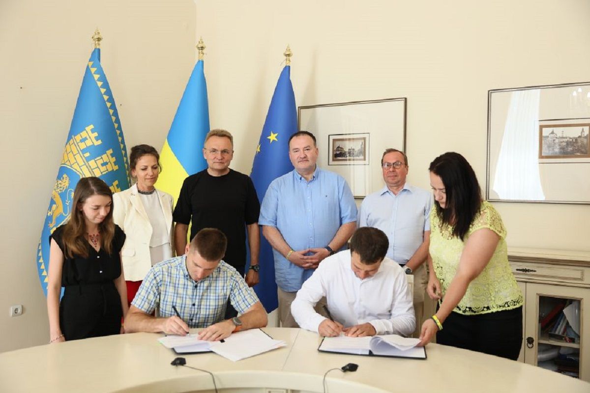 Компанія PZU пожертвує 1 млн злотих на реабілітаційний центр у Львові
