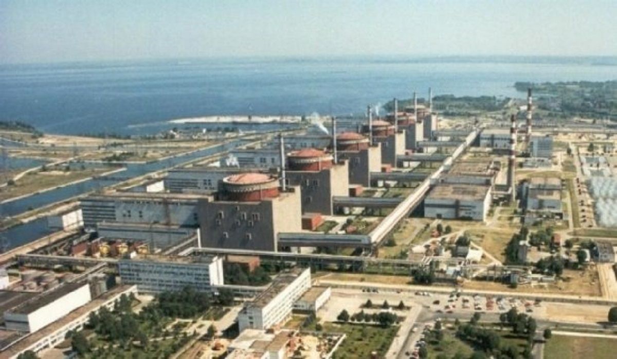 Росіяни катують працівників Запорізької АЕС, щоб змусити їх осушити охолоджувальні басейни