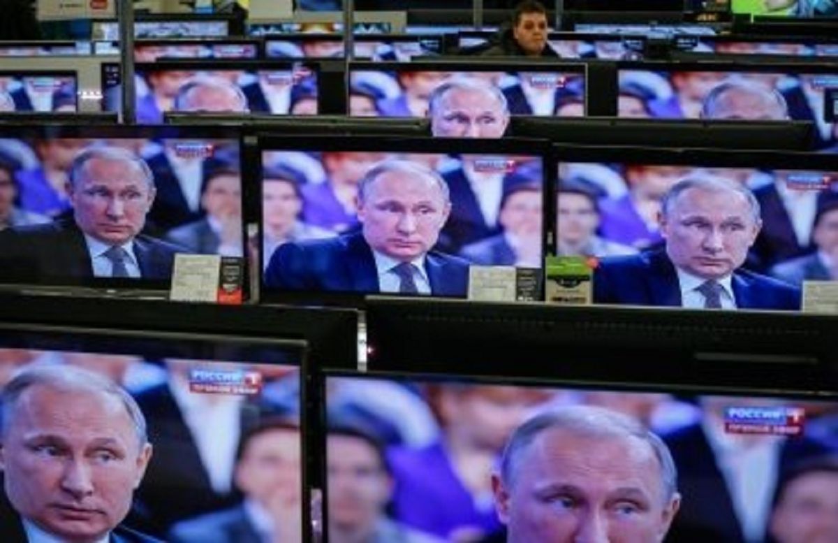 Російська пропаганда почала готувати населення до провалів на фронті, – Генштаб