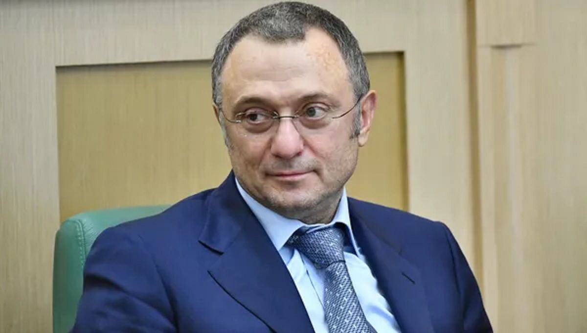 США заблокували понад мільярд доларів російського олігарха Керімова
