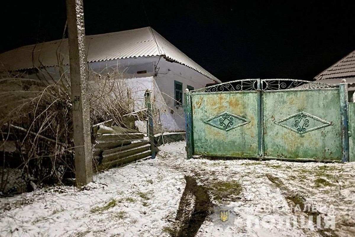 Мешканця Хмельниччини засудили до 8 років за вбивство дружини у компанії друзів