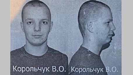 З виправної колонії у Дрогобичі втік 20-річний в'язень