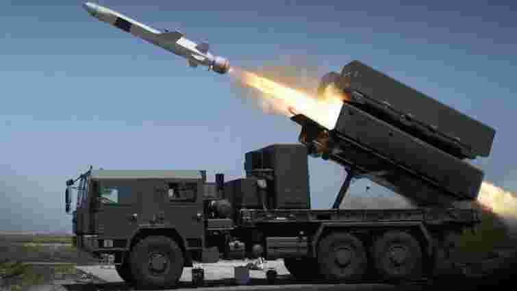 У Повітряних силах ЗСУ розповіли, які російські ракети збивають найчастіше