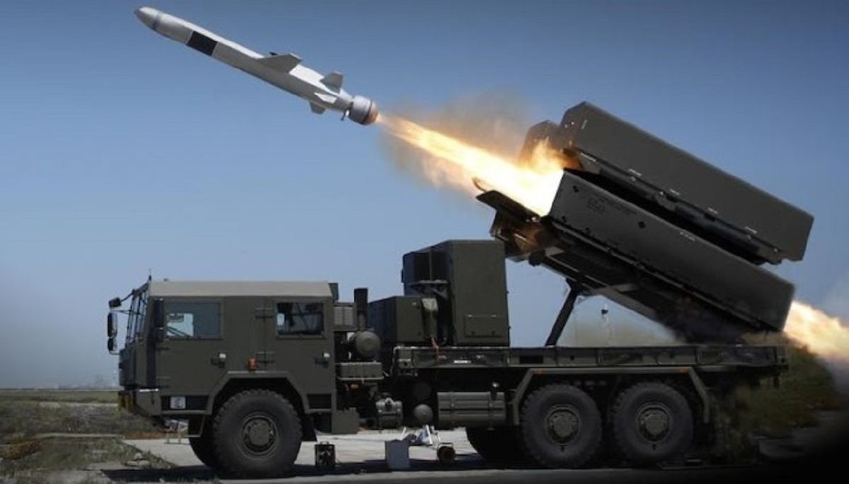 У Повітряних силах ЗСУ розповіли, які російські ракети збивають найчастіше