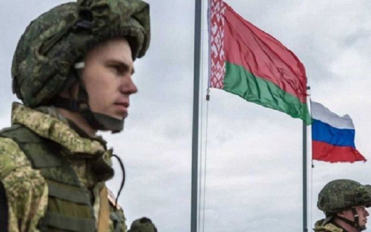 Білорусь продовжила військові навчання біля українського кордону до 9 липня