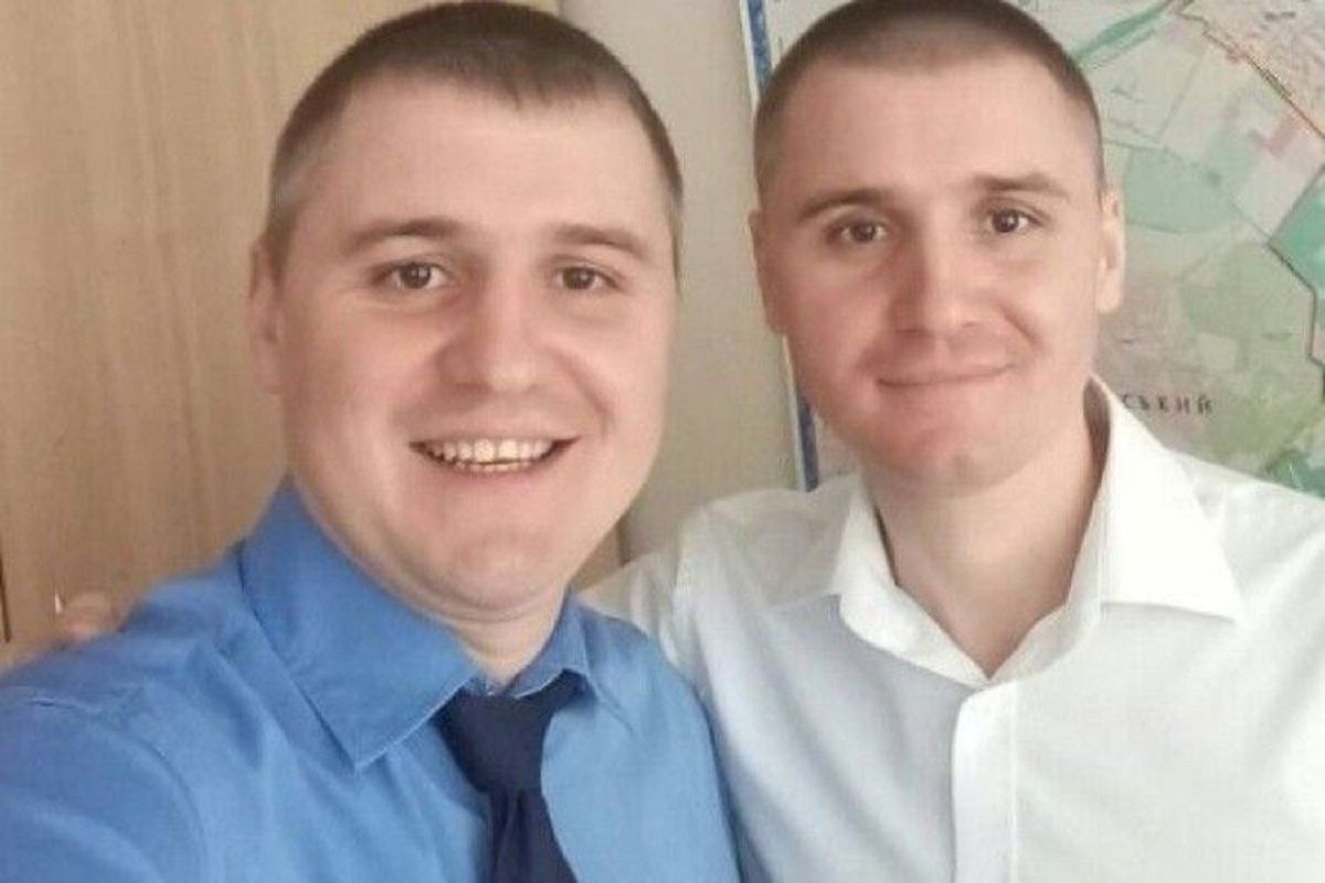 Суд дозволив вийти під заставу братам-комуністам з Луцька