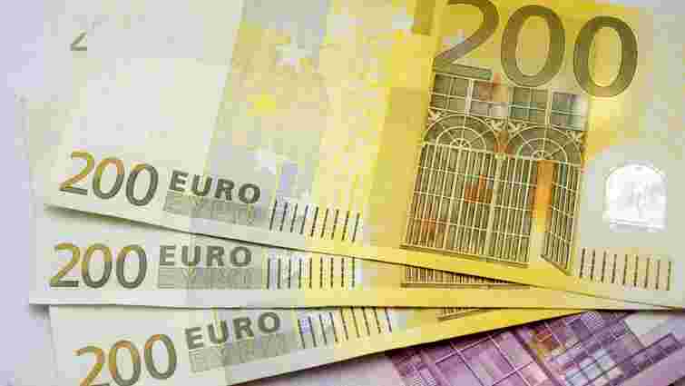 Німеччина перерахувала в український бюджет мільярд євро