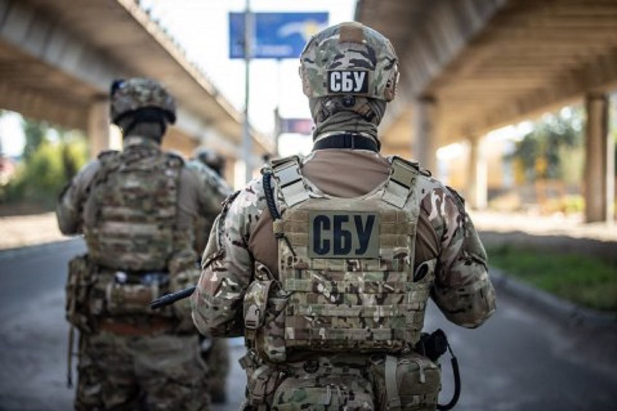 На Вінничині СБУ виявила два угруповання, які переправляли за кордон ухилянтів
