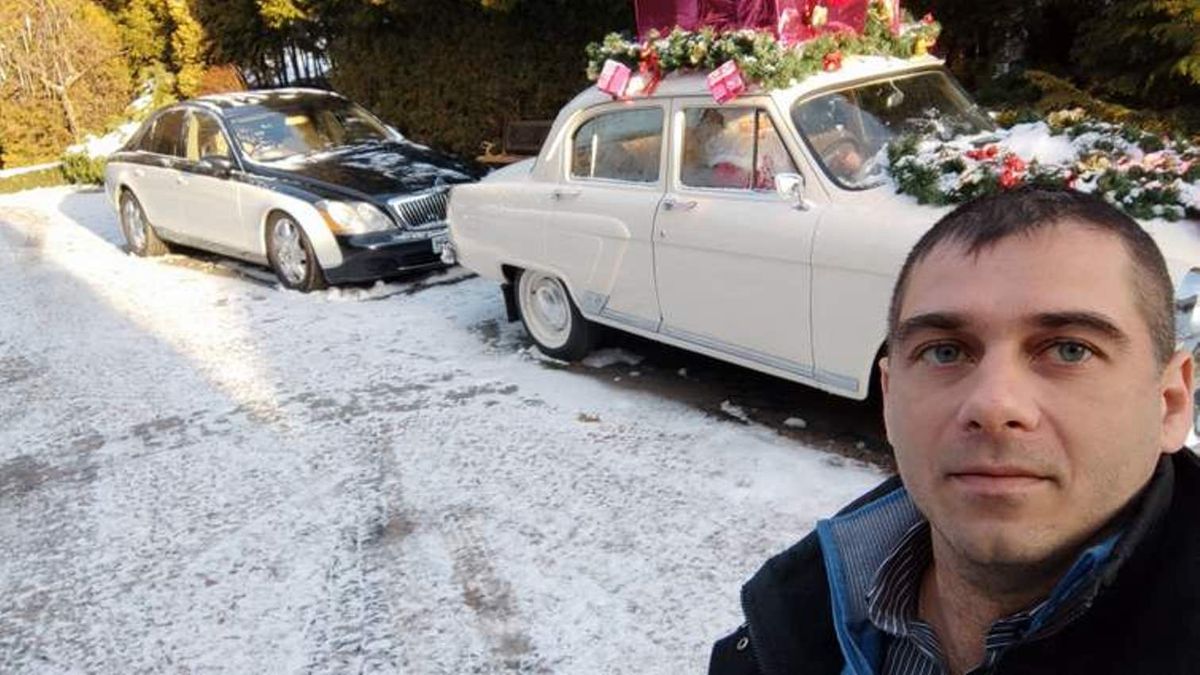 Зниклого півроку назад екс-військового з Ужгорода знайшли мертвим